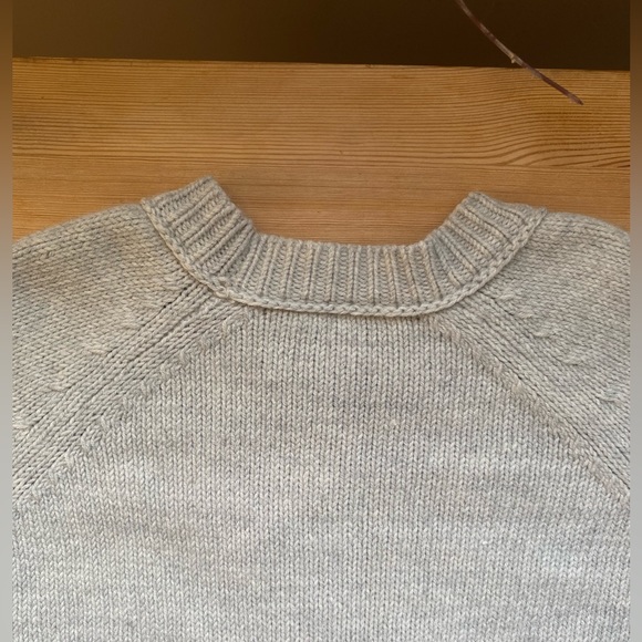 Madewell El Rancho Sweater - Picture 6 of 11